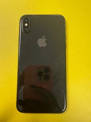 Apple iPhone XS – 256GB – Space Gray (Unlocked) – Average Condition