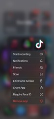IPHONE 14 PRO W TIKTOK INSTALLED SERIOUS BUYERS ONLY!!!