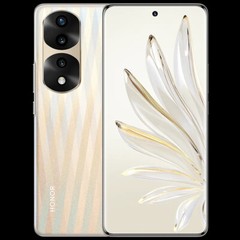 Honor 70 Pro 5G Unlocked 256GB CPU MediaTek Dimensity 8000 54MP Smartphone
