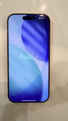 Apple iPhone 17 Pro A3256 256GB Unlocked New Condition