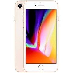 Apple iPhone 8 Plus 256GB 5.5″ Unlocked, Gold
