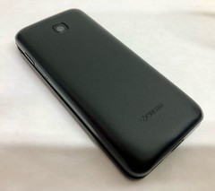 GRATINA KYF42 Black Usage restriction au KDDI Garaho 4GGold Mobile Good conditio