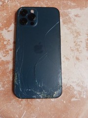 Apple iPhone 12 Pro FOR PARTS ****READ DESC**** FOR PARTS ONLY