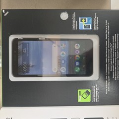 TCL A1 T-Mobile Truly Unlimited 4G LTE Android phone NIB