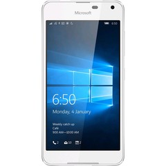 Microsoft Lumia 650 Unlocked Original Dual SIM 16GB 8.0MP 4G Windows Smartphone