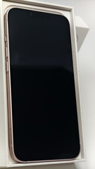 Jailbroken iPhone 13 512GB Pink iOS 16.2 Unlocked Dopamine TrollStore Sileo