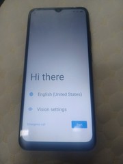 Blackview Wave 6c Unlocked Smartphone Android Moonshade Black 2GB / 32GB