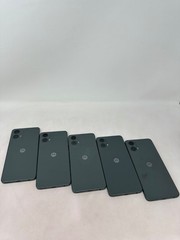 Motorola Moto G 5G (2024) XT2417D 128GB 4GB Verizon Postpaid Locked Green Good