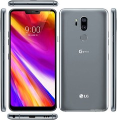 LG G7 ThinQ G710VM Fingerprint 64GB+4GB Unlocked 6.1″ LTE Smartphone- New Sealed