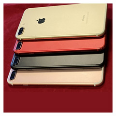 Apple iPhone 7 Plus 32GB Factory Unlocked Verizon ATT 4G – Very Good 5.5″ Scree
