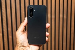 Samsung Galaxy A17 – Unlocked