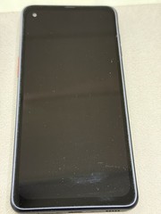 Samsung Galaxy Xcover Pro SM-G715U Good LCD – For parts Only Read Description