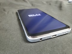 BLU F92e 5G Unlocked 6.5” 128GB Blue Smartphone Dual SIM WORKING 100% TESTED