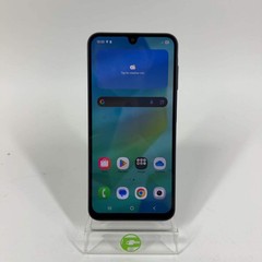 AT&T Samsung Galaxy A16 5G 4GB RAM 128GB SM-A166U Dark Blue