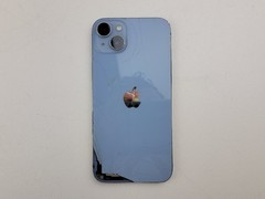 Apple iPhone 14 Plus (A2632) 128GB (Unlocked) – CRACKED – Clean IMEI – H4978