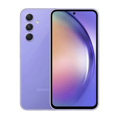 Samsung Galaxy A54 5G Liberty Latin America Only 128GB Awesome Violet C