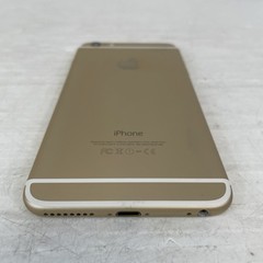 Apple iPhone 6 Plus A1522 16GB Gold Working Good Condition