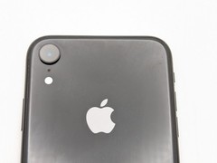 Apple iPhone XR A1984 128GB Poor Condition | Black | UNLOCKED