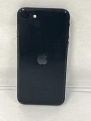 Apple iPhone SE 64GB, MHF83LL/A, Black AT&T Locked Model A2275