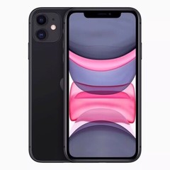 Apple iPhone 11 64GB 128GB Unlocked Smartphone – Heavy Scratch