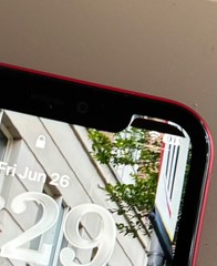Apple iPhone 11 – 64 GB – (PRODUCT)RED (Unlocked)