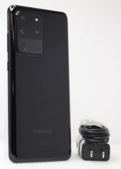 Samsung Galaxy S20 Ultra 5G G988U 128GB /512GB Unlocked (Any Carrier) Smartphone