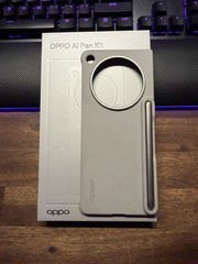 Oppo Find N6 Global Unlocked Foldable Phone Good Condition w/ AI Pen Kit