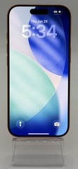 Apple iPhone 17 Pro 256GB Cosmic Orange A3256 NGL4LL/A Unlocked