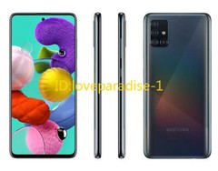 Unlocked Samsung Galaxy A51 SM-A515U(USA) 128GB 4GB RAM 48MP 6.5″ -New Sealed