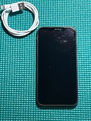 Apple iPhone 11 – 64GB – Black (Unlocked) A2111 (CDMA + GSM)