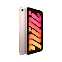 APPLE IPAD MINI 8.3″ 6TH GENERATION 64GB WIFI MLWL3LL/A PINK