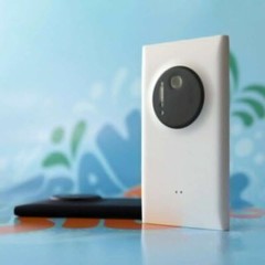 Original Nokia Lumia 1020 4G Wifi 32GB 41MP Dual Core Windows Phone -New Sealed