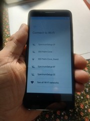 Verizon Alcatel Avalon V Android Smartphone 4G 16GB 5MP 5.34″ Verizon Locked