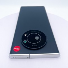Leica Leitz Phone 1 LP-01 256GB Black Body Only
