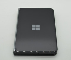 Microsoft Surface Duo 2 – 256 GB – Obsidian (Unlocked) Smartphone