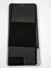 DEFECTIVE – Google Pixel 7 – 128GB – Black – Unknown- 12756