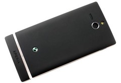 ST25 SONY Xperia U ST25i 3.5” 8GB ROM Android Phone WiFi Unlocked