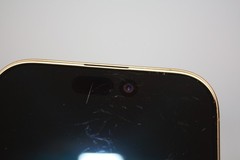 Apple iPhone 16 Pro A3083 – 128 GB – Desert Titanium (T-Mobile) Smartphone, 002