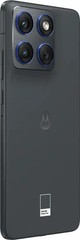 MOTOROLA Moto Edge 70 5G Factory Unlocked Dual SIM-8GB RAM 256GB Storage-GRAY