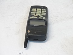 Nokia NHA-5NA 918p Classic Cell Phone