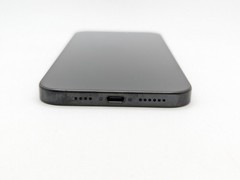 Apple iPhone 16 Pro Max A3084 512GB Good Condition | Black Titanium | AT&T ONLY