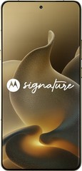 Motorola Signature 512GB 16GB PANTONE Martini Olive Dual SIM Factory Unlocked .