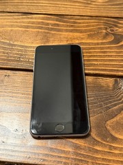 Apple iPhone 6s Plus – 32 GB – Silver – Used- No Box – No Acessories