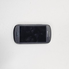 Samsung Galaxy Exhibit SGH-T599 – Gray Walmart Family Mobile Android Smartphone