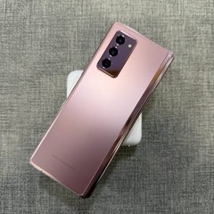Global Samsung Galaxy Z Fold2 5G 7.6″ Snapdragon 865 5G+ 4500mAh Android Google