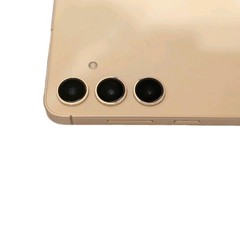 Samsung Galaxy S24 Plus 512GB Unlocked Amber Yellow