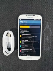 Unlocked – Samsung I9500 Galaxy S4 Android 32GB 13MP microSDXC 5.0″ 3G Cellphone
