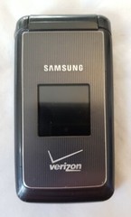 Samsung SCH-U320 Haven Verizon Cell Phone