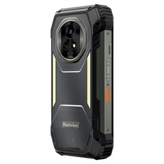 Blackview XPLORE 2 5G AI Rugged Smartphone 36GB+256GB Android 15 20000mAh NFC