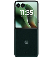 Motorola Razr Ultra 2025 XT2551-2 512GB Factory Network Pantone Scarab